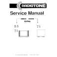 KOERTING DIADEM 71 Service Manual